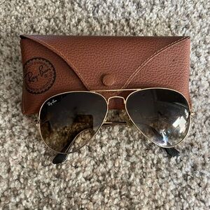 Ray-Ban Aviators
